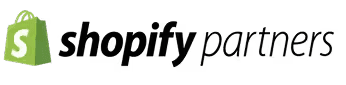 Shopify Partners Logo
