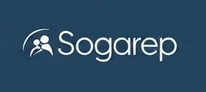 Logo Sogarep - Courtage et solutions d'assurance