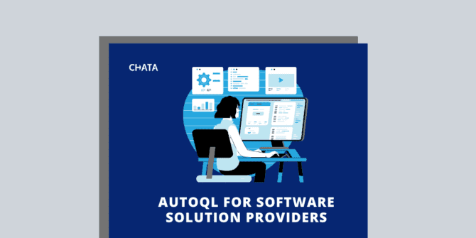 Benefits of AutoQL for Software Solution Providers