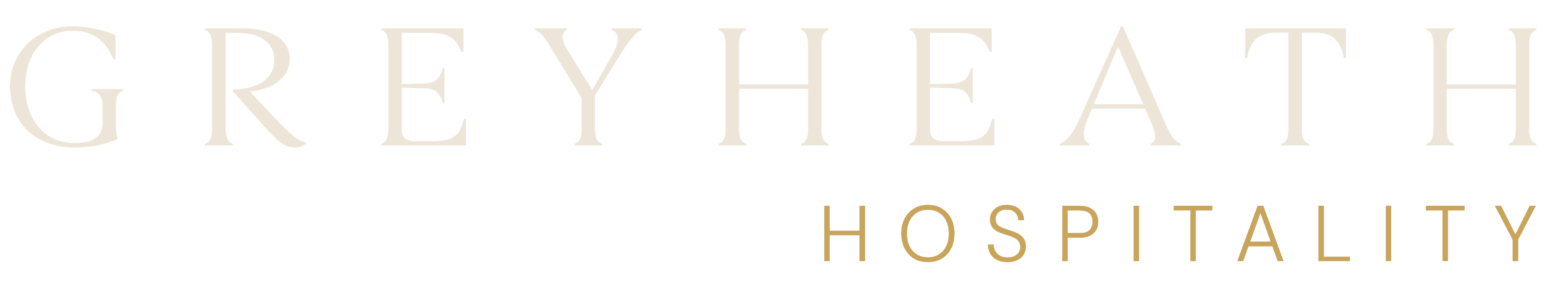 Greyheath Hospitality