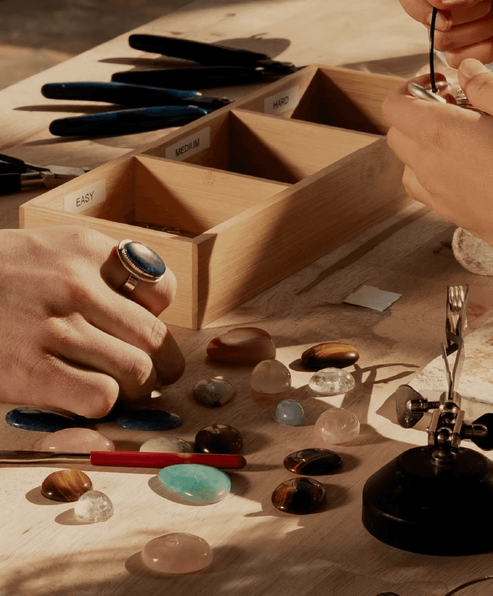 gem studio participants
