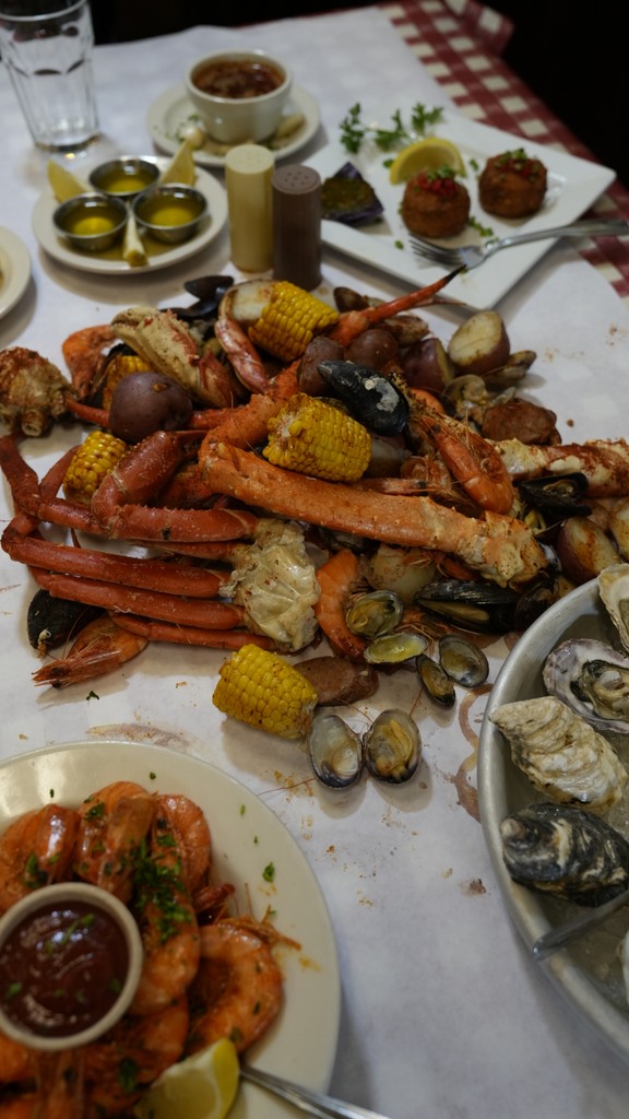The Crab Pot