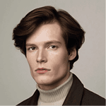 Profile image icon