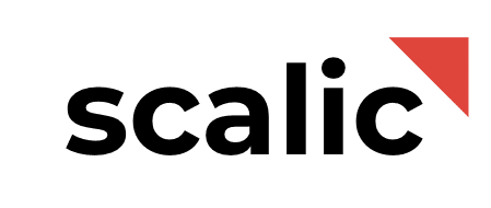 scalic logo