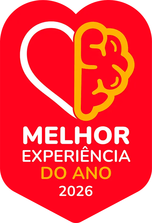 CHECKMATE: Eleito Produto do Ano 2026