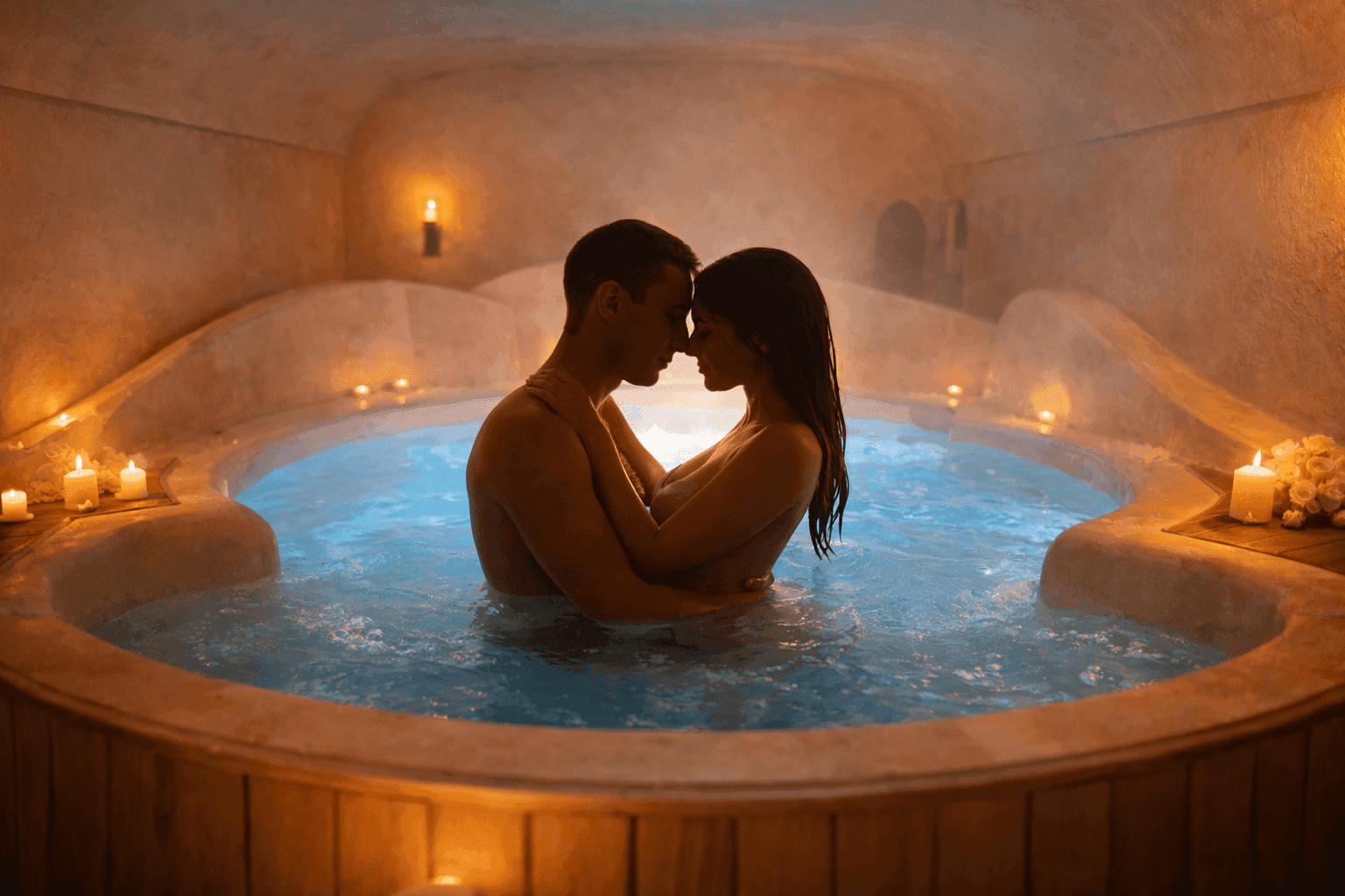 Regalo Gift Cart di Otium Spa - Costiera Amalfitana