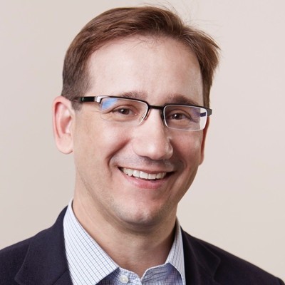 John Sanchez, President