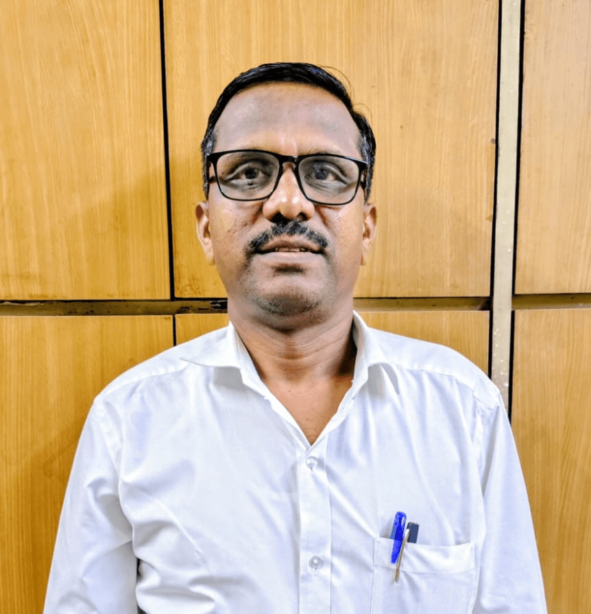 Rajaram kalvankar