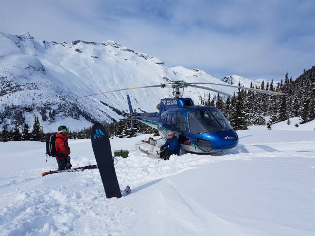 Helicopter_snow