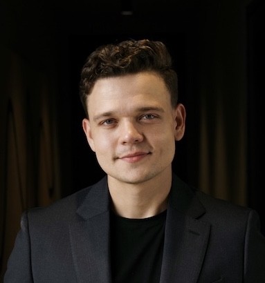 Alexandr Mityukhin real estate investing in bali