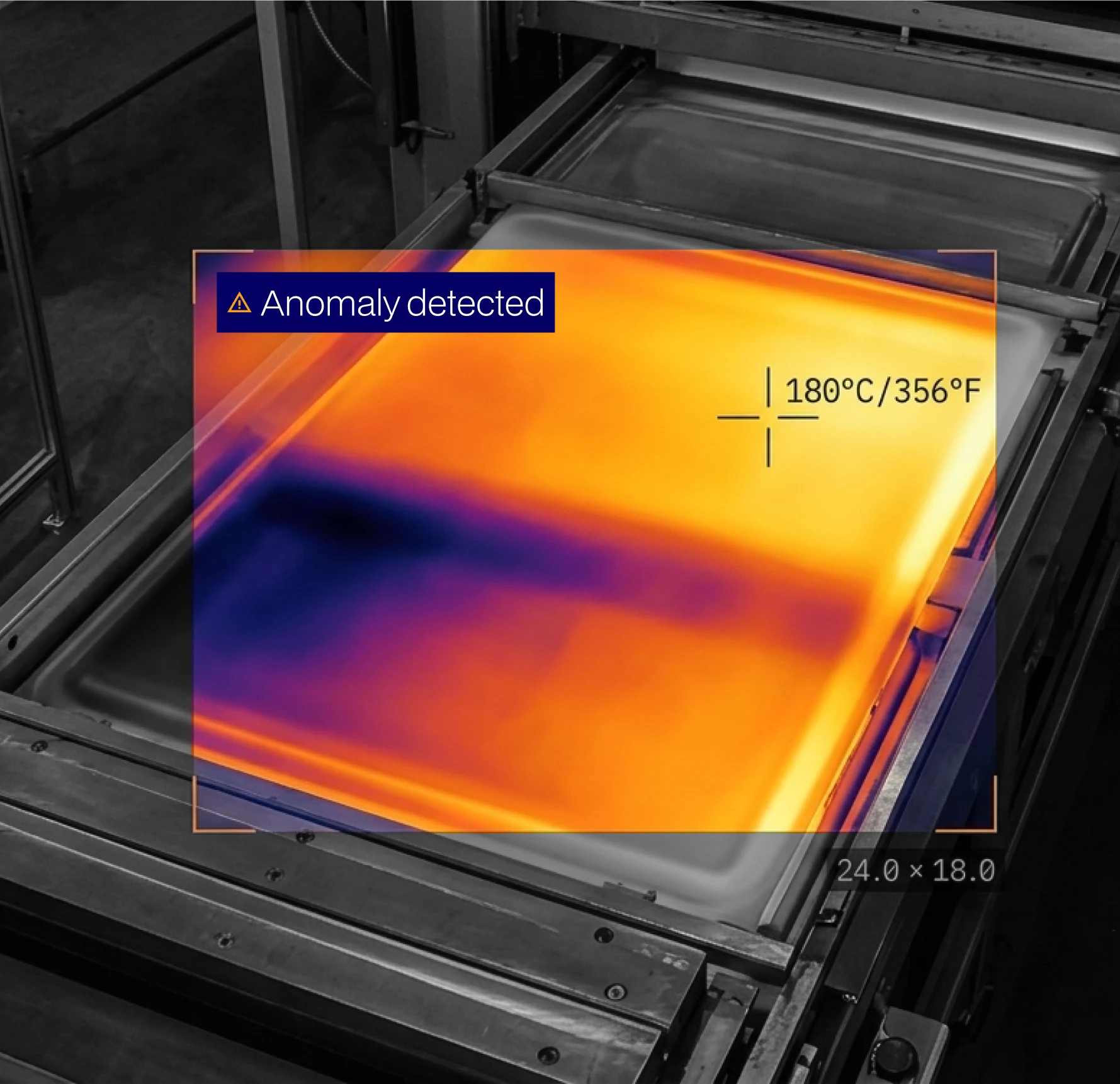 Thermal Intelligence for Plastics Manufacturing