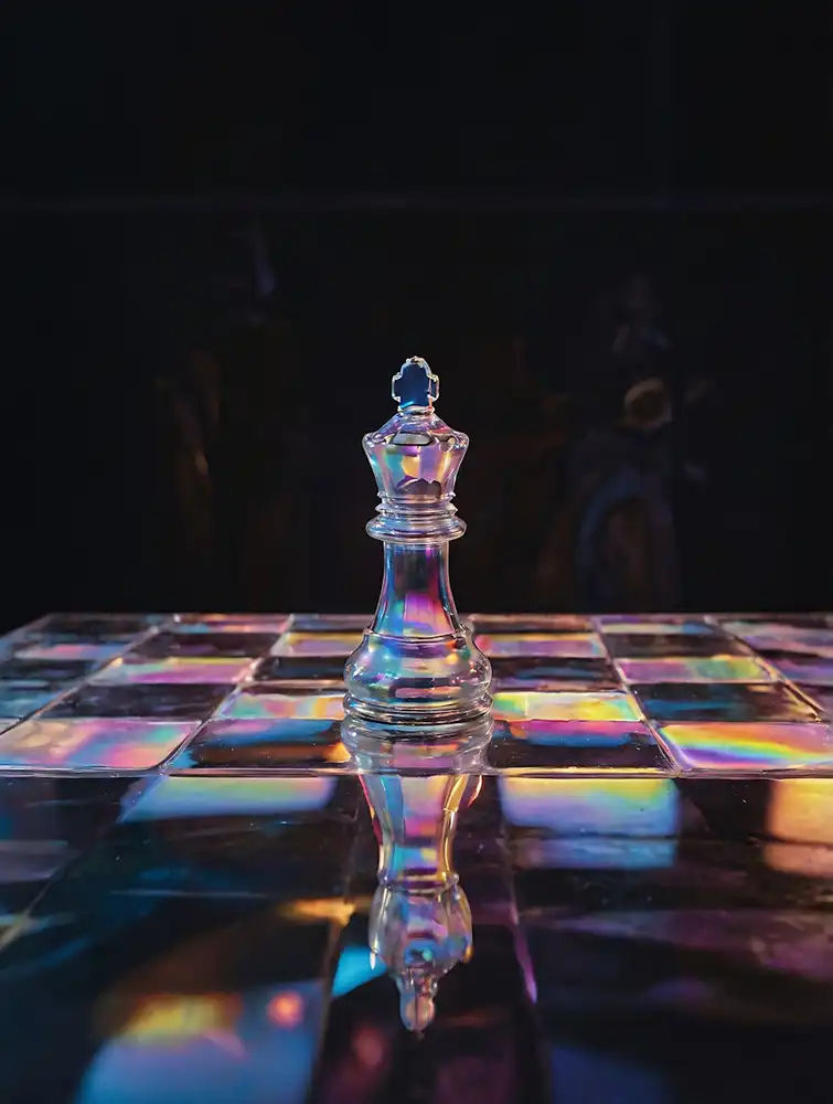 strategy