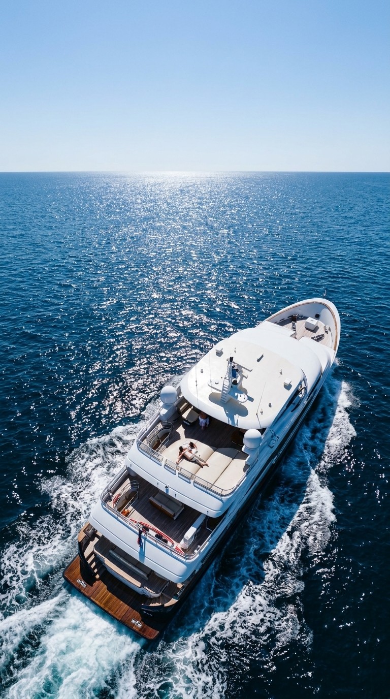 Yacht Charters