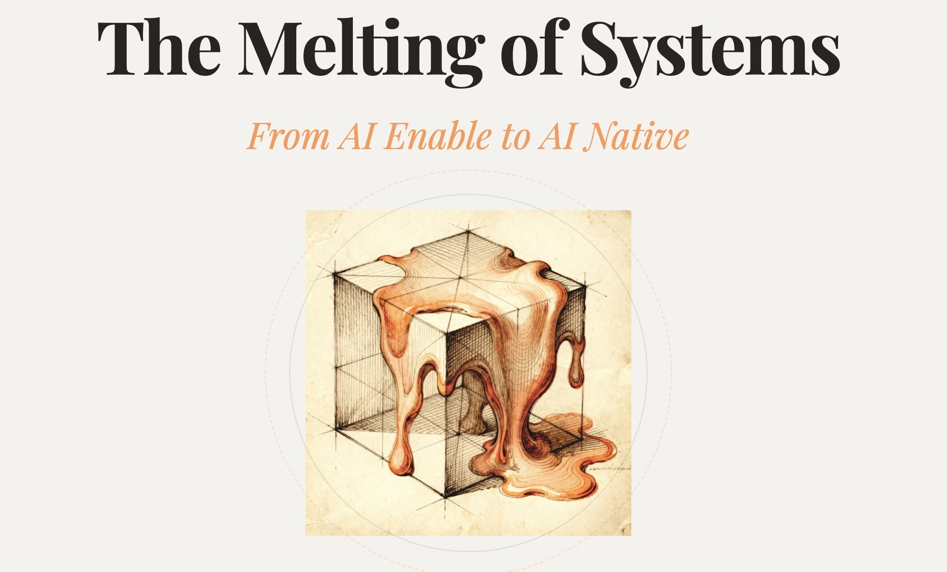 The Melting of Systems