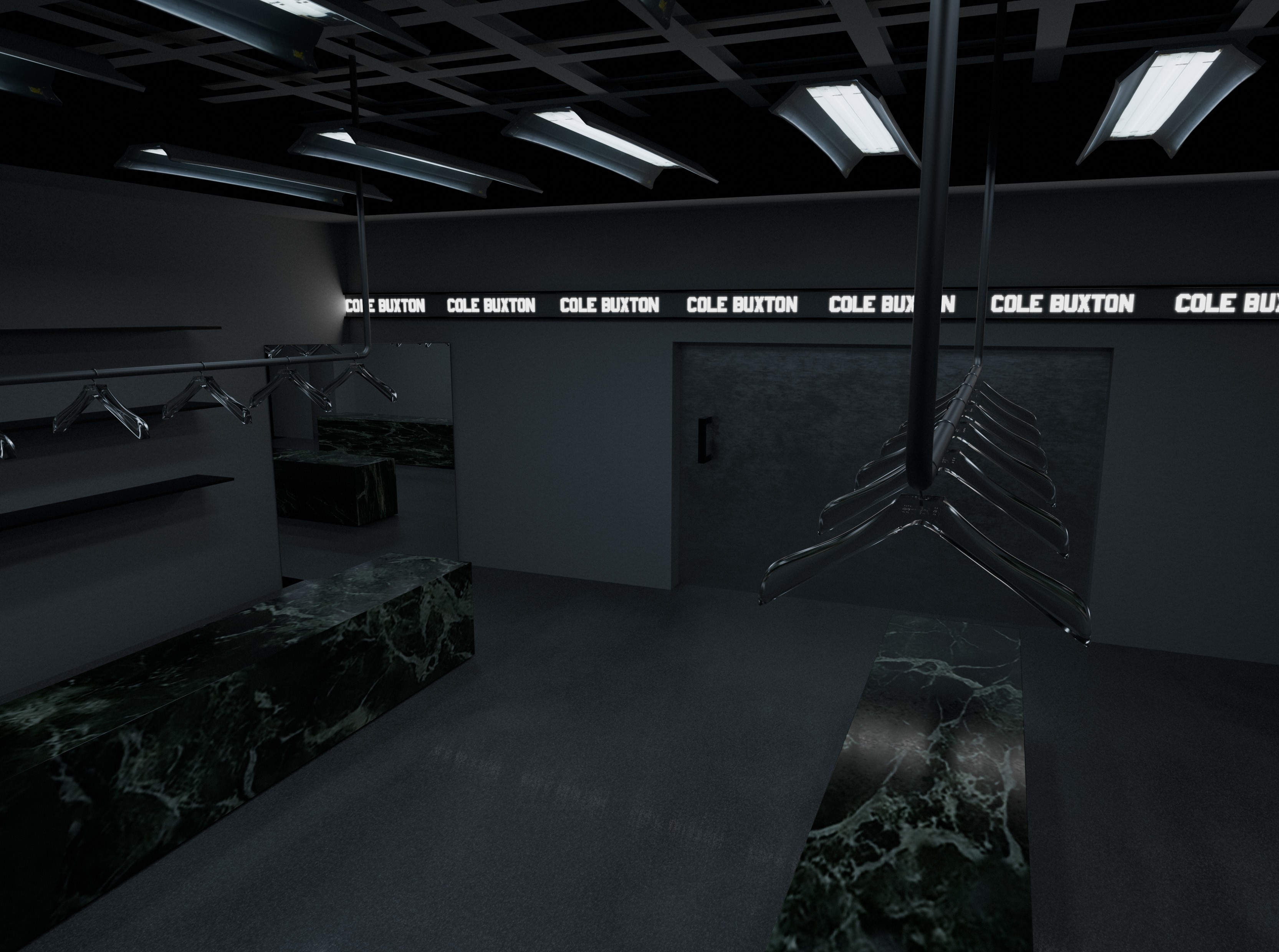 Petal Frames Project