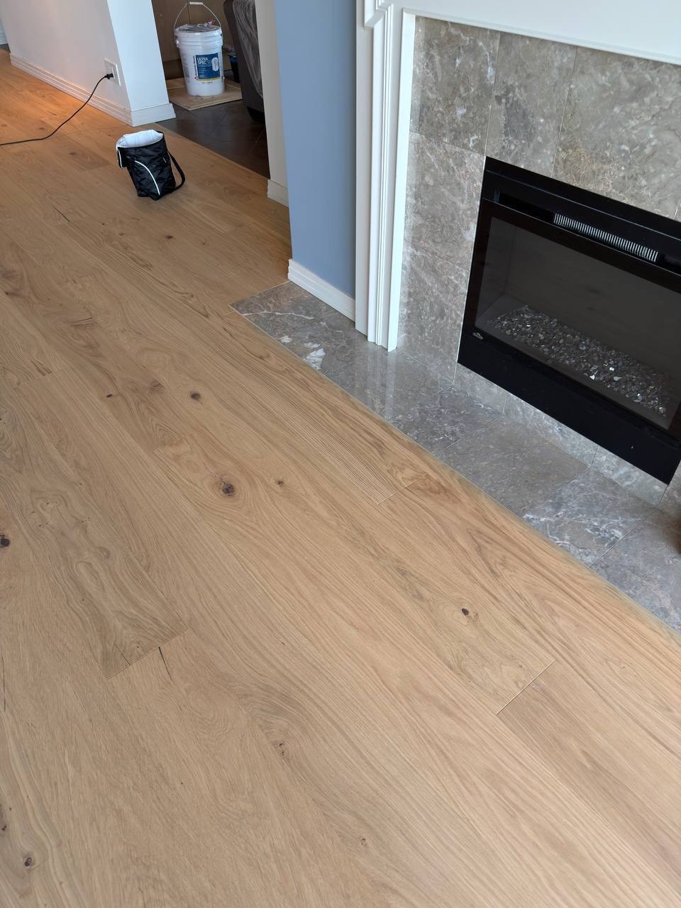 Project Gallery | PRIME STEP FLOORS LLC