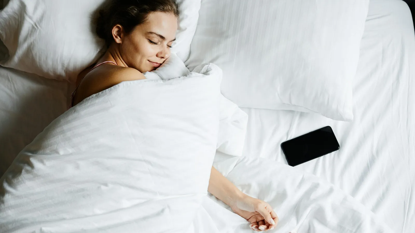 What Sleep Trackers Measure