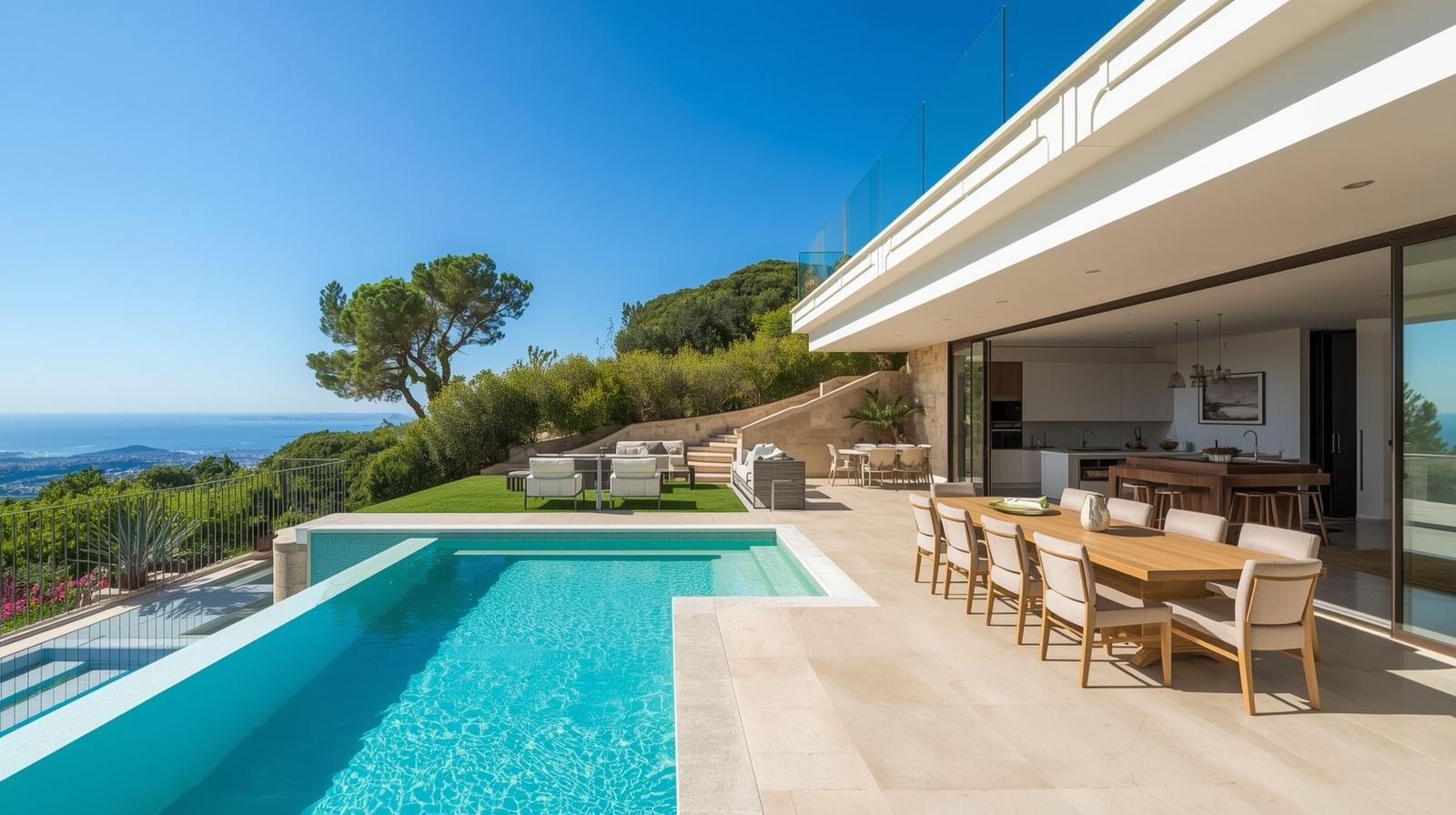 Villa Luma