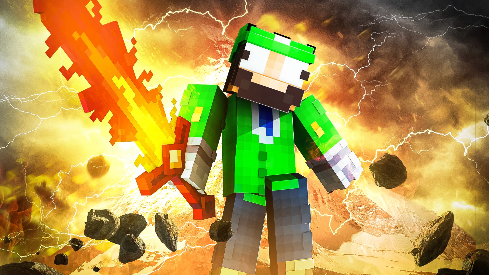 LensRef Hero section