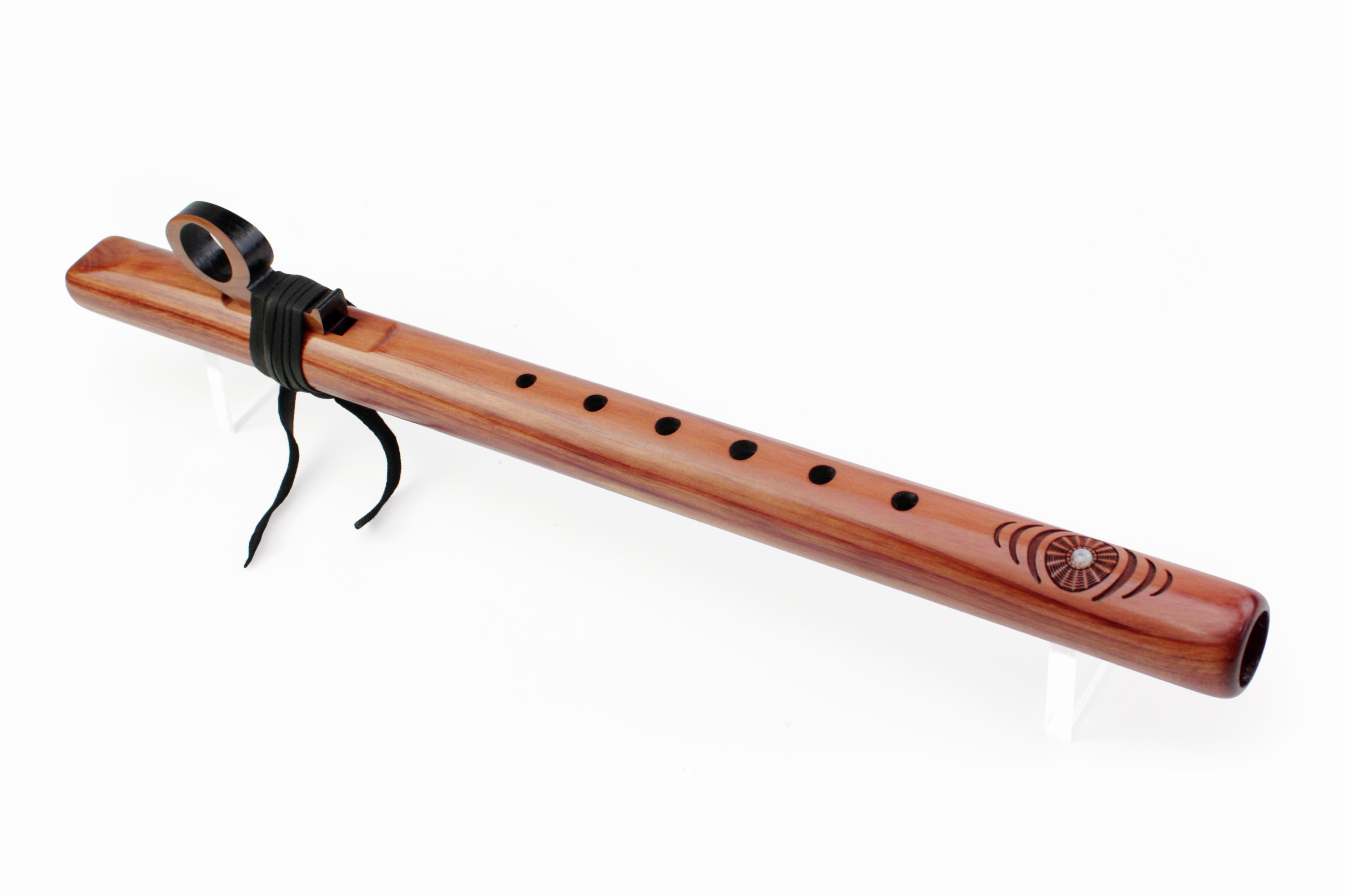 Shop Native American Style Flutes | High Spirits Flutes