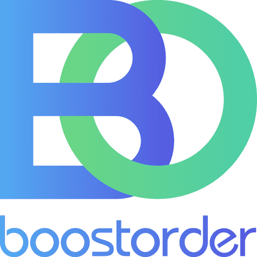 boostorder