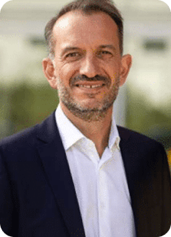 Thomas Pinoy fait confiance à Inqom