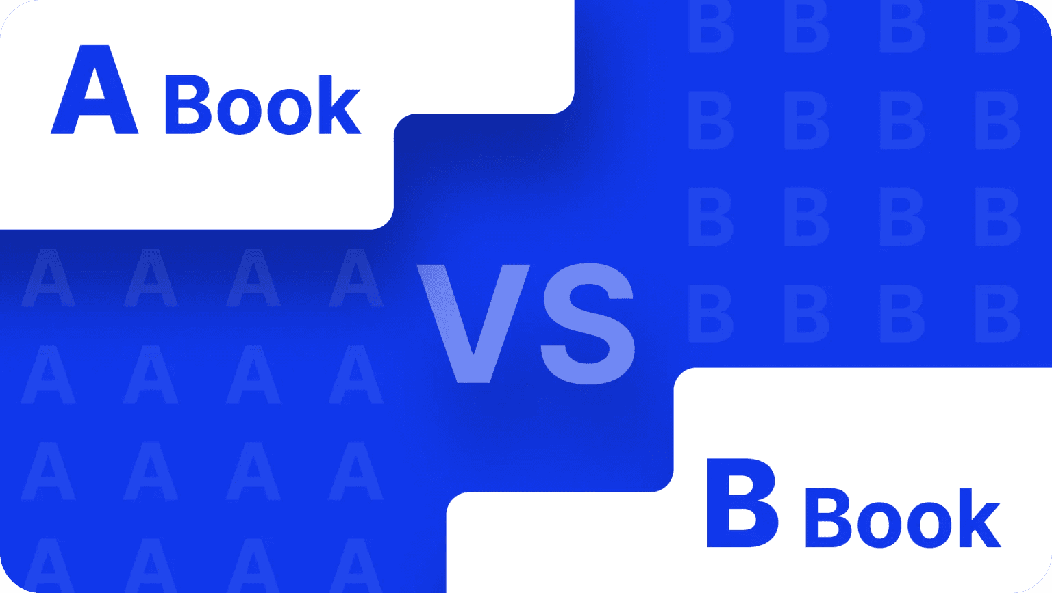 A Book vs B Book: Análisis Comparativo