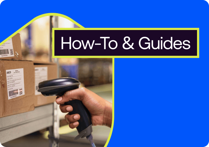 How to Go Paperless in a Small Warehouse: A Practical Guide to Digital Picking & Packing with a WMS 