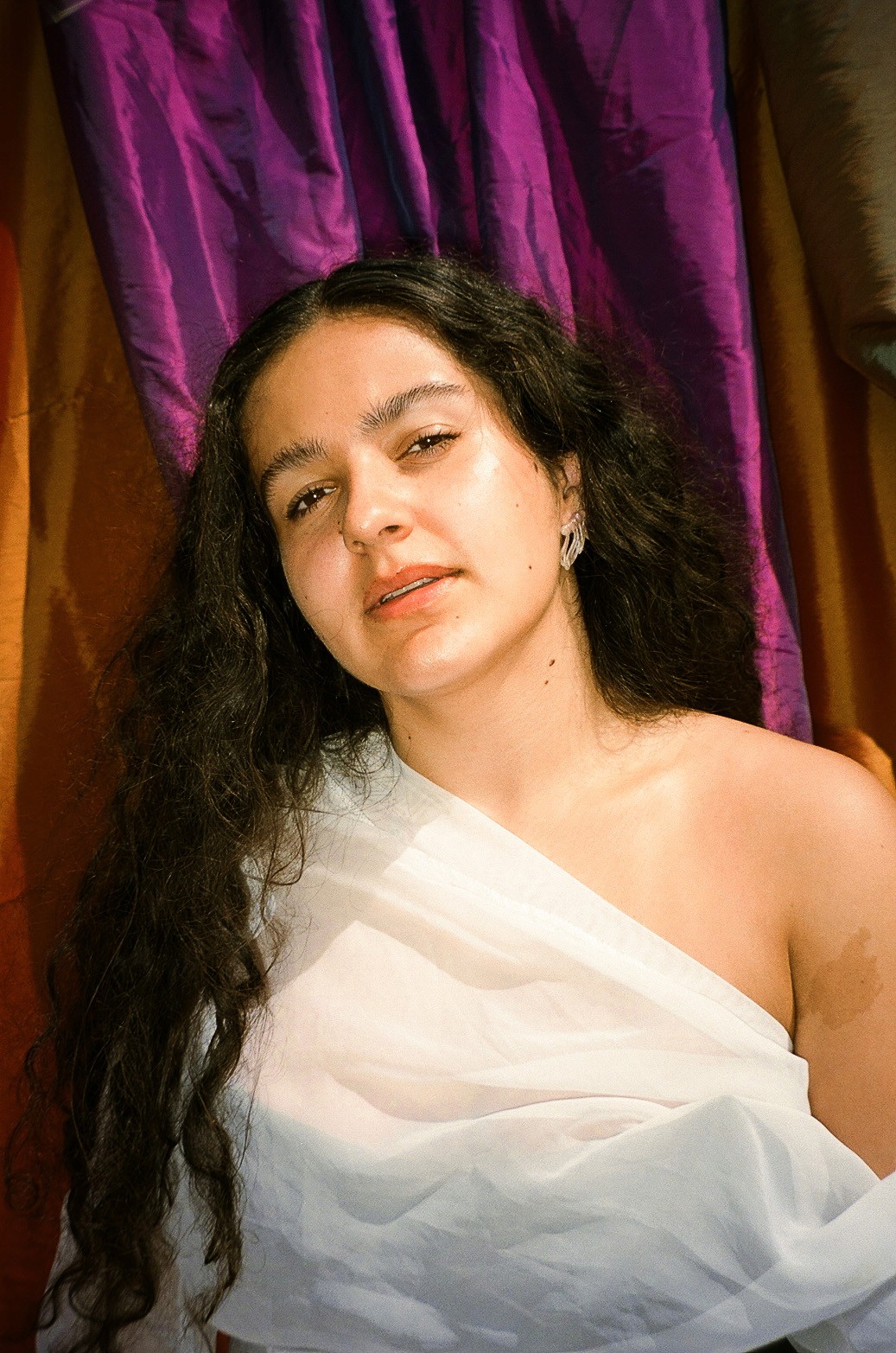 Trainer Zaniah Revlon