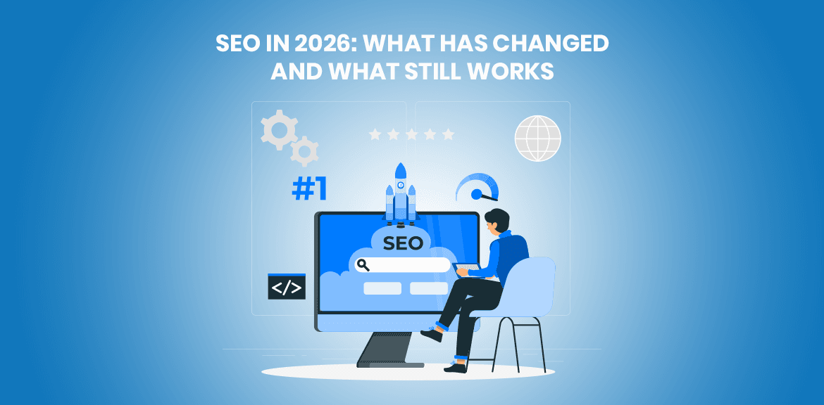SEO trends 2026 