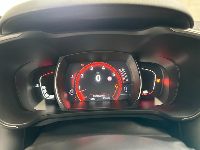 RENAULT Kadjar 2016 WHITE Gebrauchtwagen - Galeriebild 9