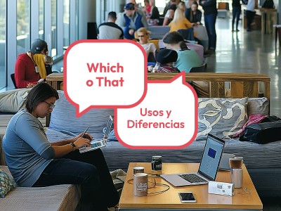  Principales Usos y Diferencias entre Which y That | CLASING