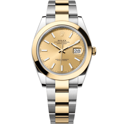 Rolex DateJust image 0