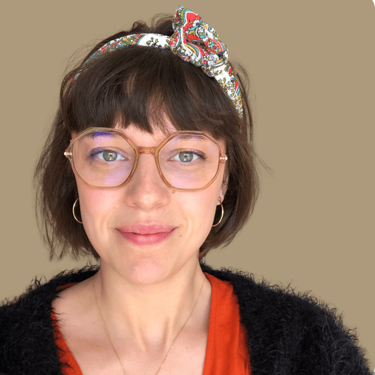Mylène Bouttement Soudani