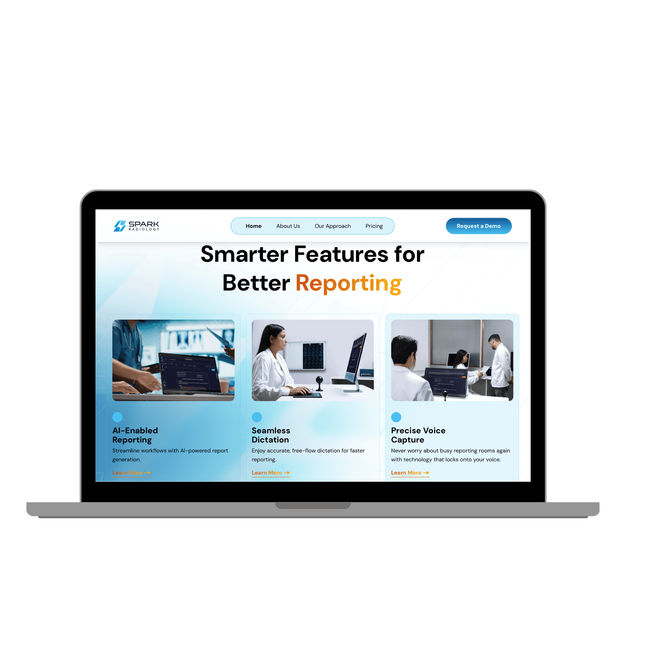 Spark AI