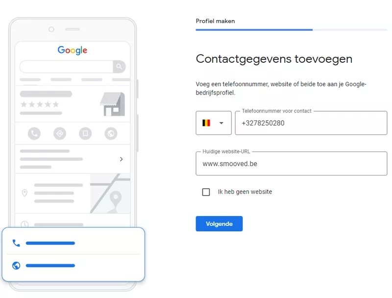 Comment obtenir plus de mandats en tant qu'agent immobilier avec Google My Business