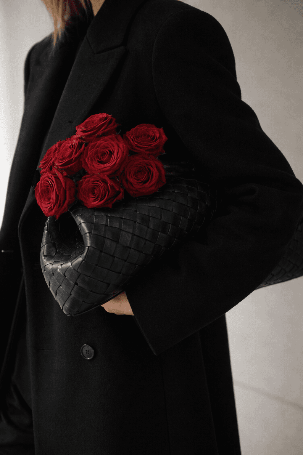 Bottega Venetta Rosen_1