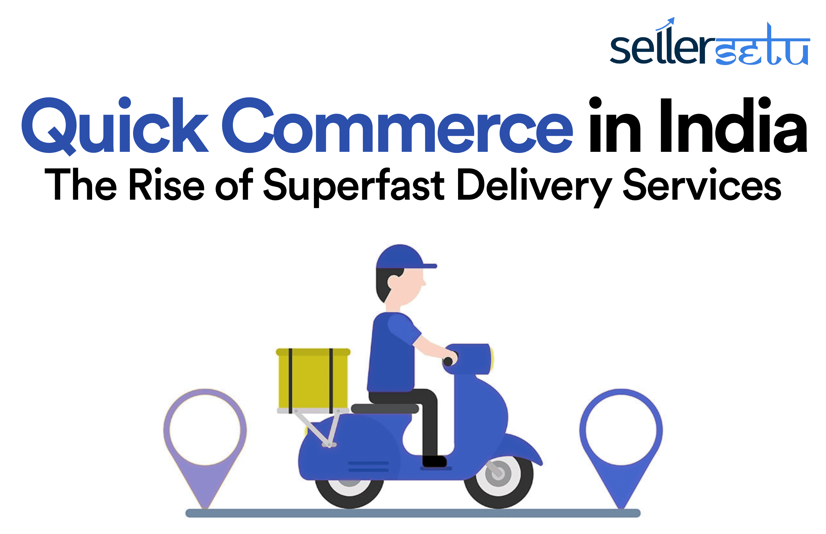 What is Quick Commerce?