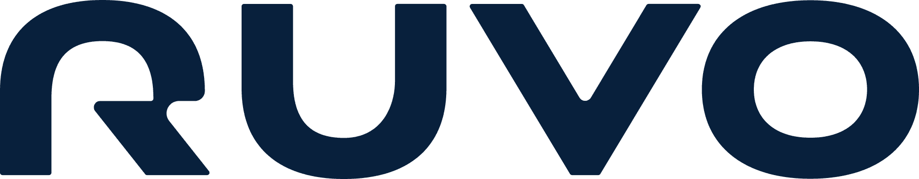 Ruvo Logo