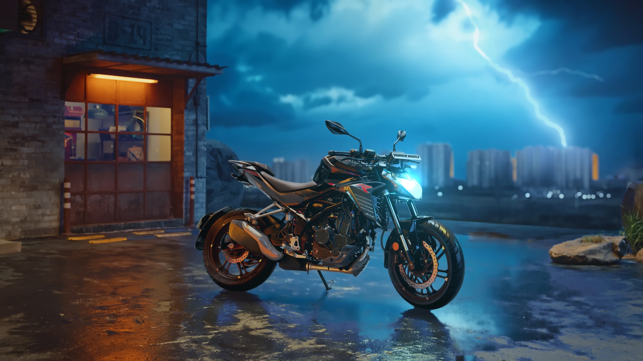 Red Cocoon | Transforming Ideas with CGI, VFX & Creative Post