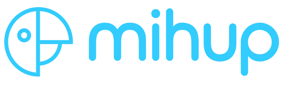 Mihup logo