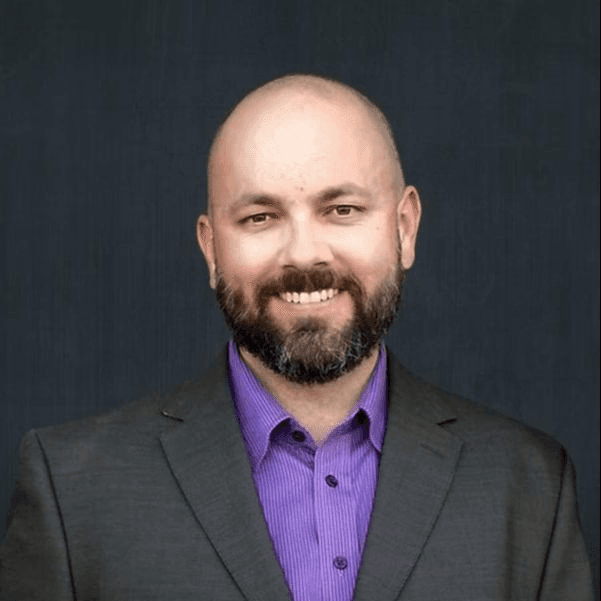 Josh Long, sales team expert, inviting business owners to get their free team assessment to build a high-performance sales team that drives predictable revenue.