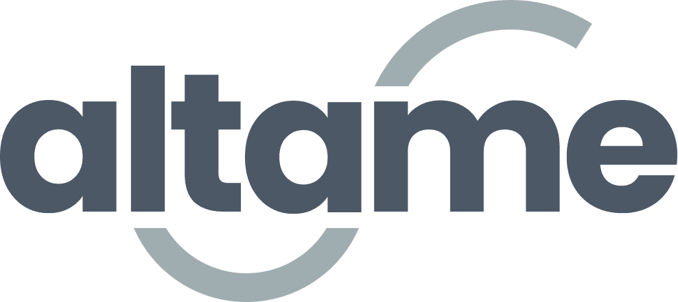 Logo Altame