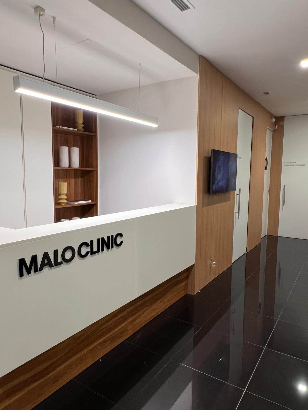 MAL CLINIC | Faro
