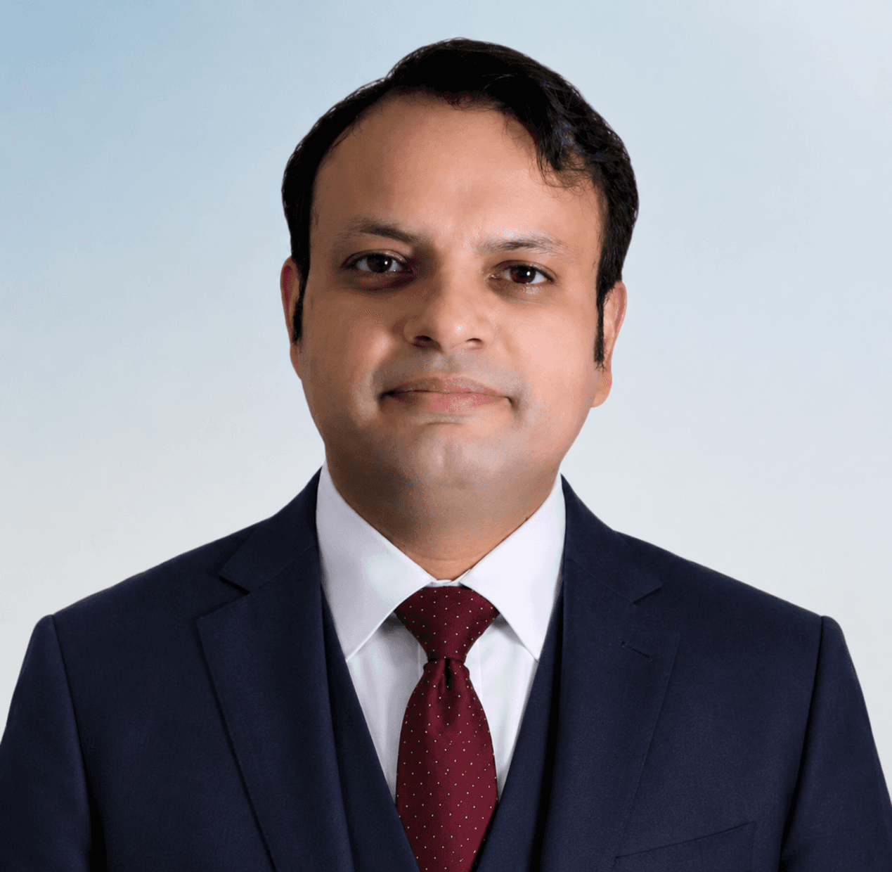 Abhishek Bajpai