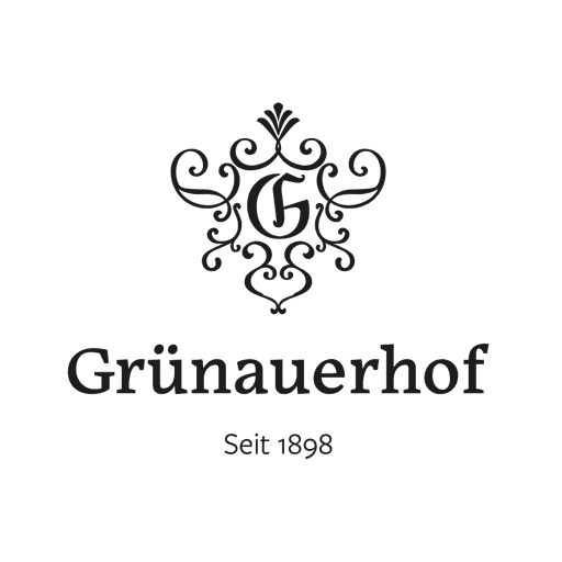 Logo Hotel Grünauerhof