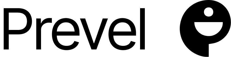 Logo prevel