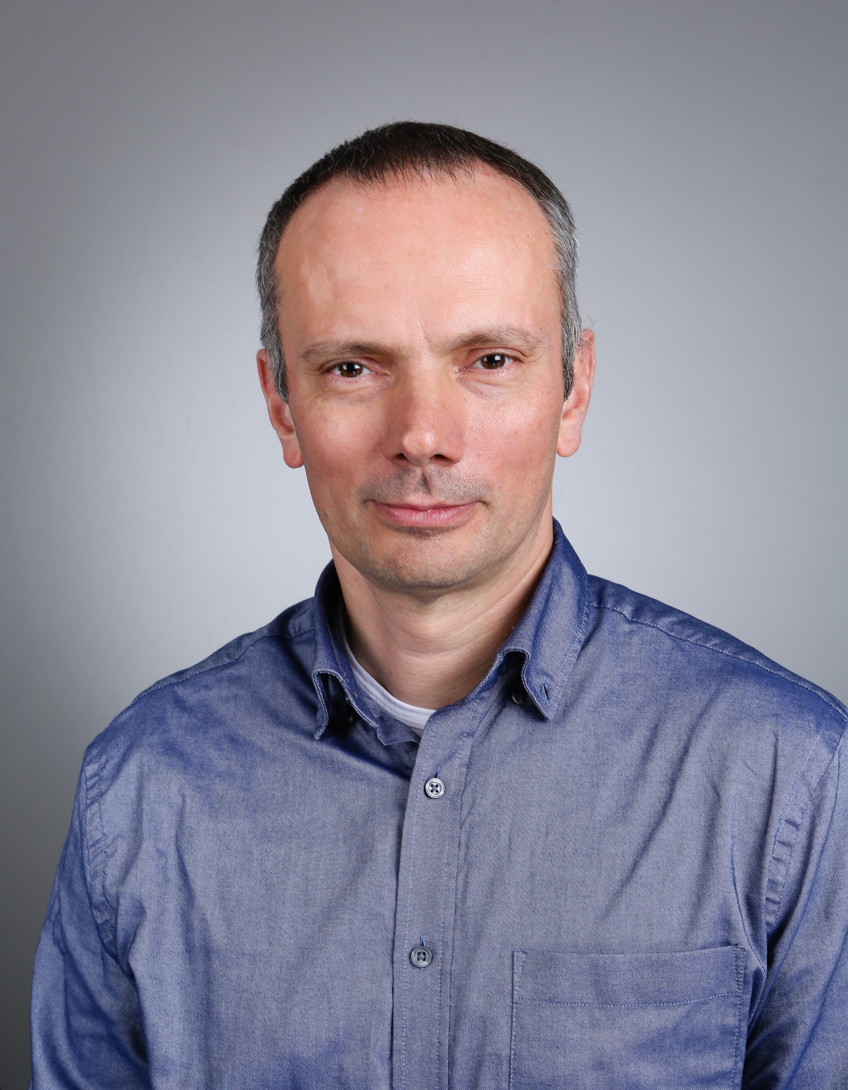 Mark Hankins - Veles Consulting