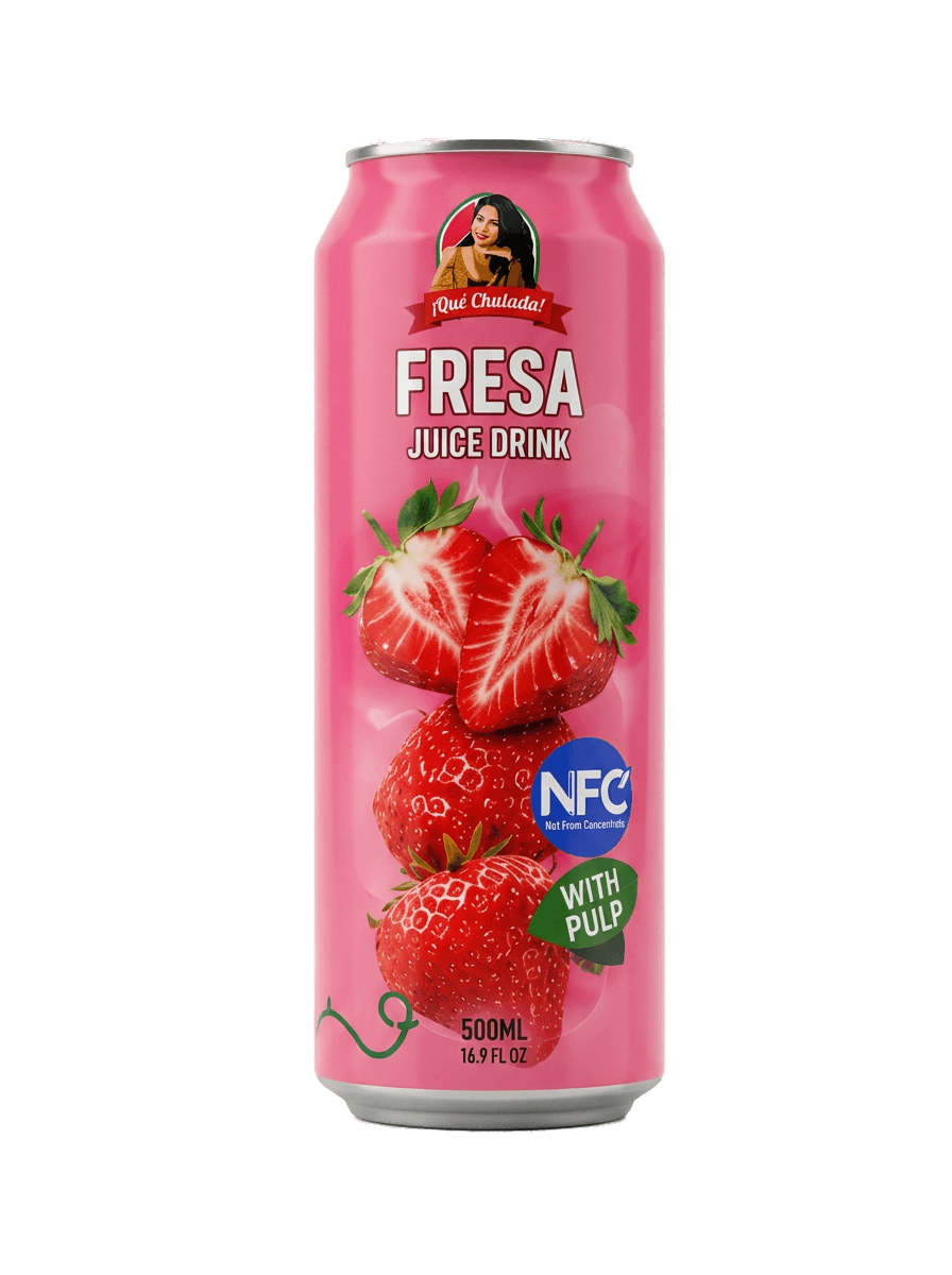 Fresa