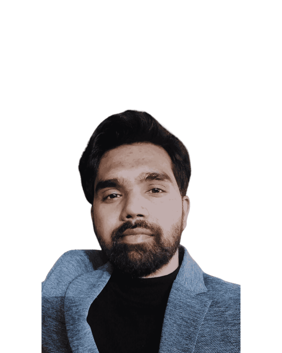 Kewal Kumar